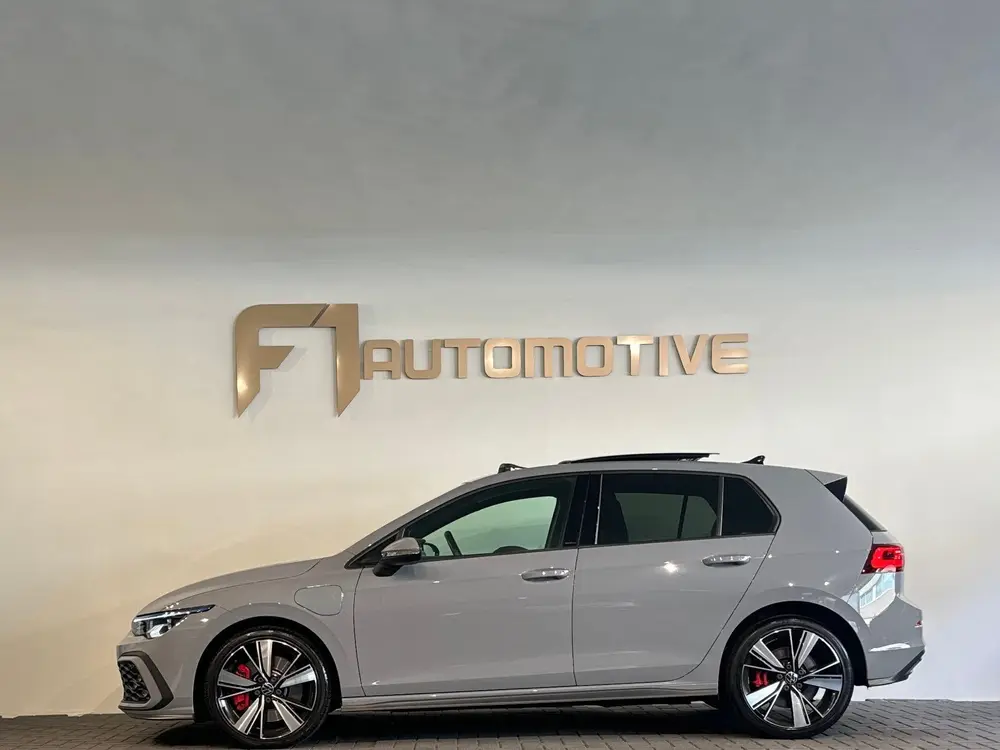 Volkswagen Golf 1.4 eHybrid GTE Pano|HuD|Acc|Camera|Sfeer|La uit 2022, foto 12
