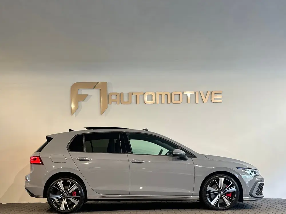 Volkswagen Golf 1.4 eHybrid GTE Pano|HuD|Acc|Camera|Sfeer|La uit 2022, foto 13