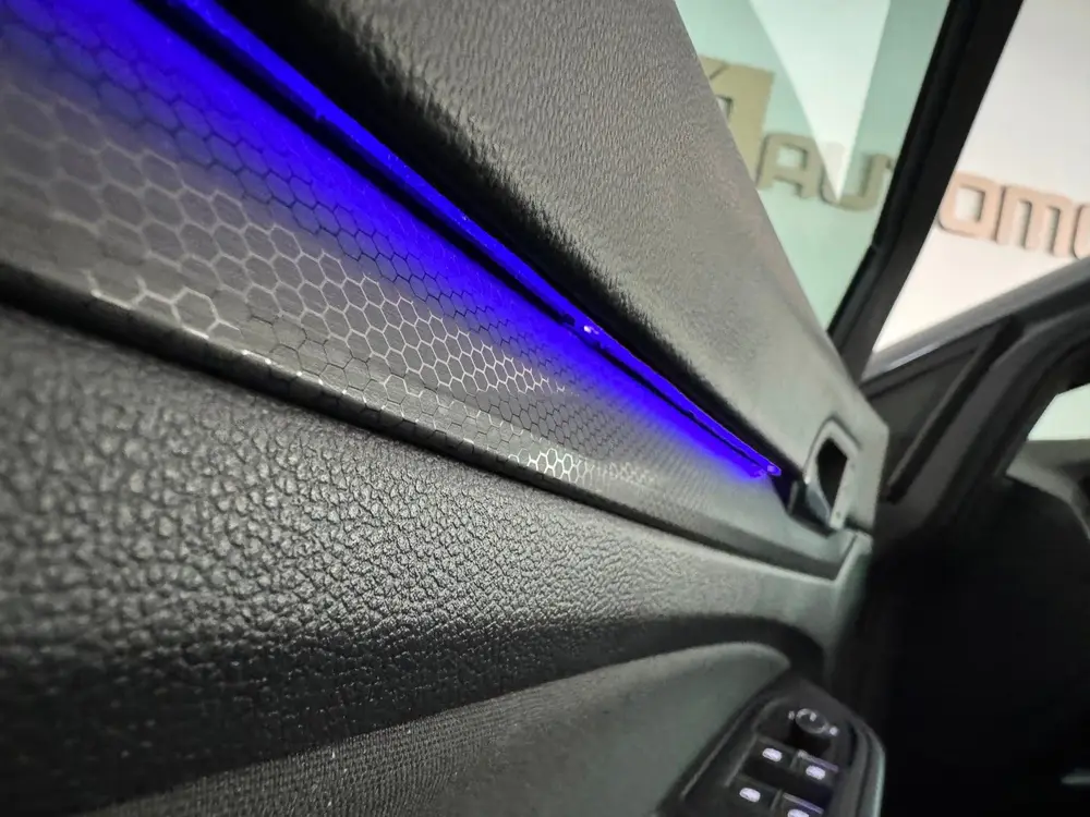 Volkswagen Golf 1.4 eHybrid GTE Pano|HuD|Acc|Camera|Sfeer|La uit 2022, foto 14