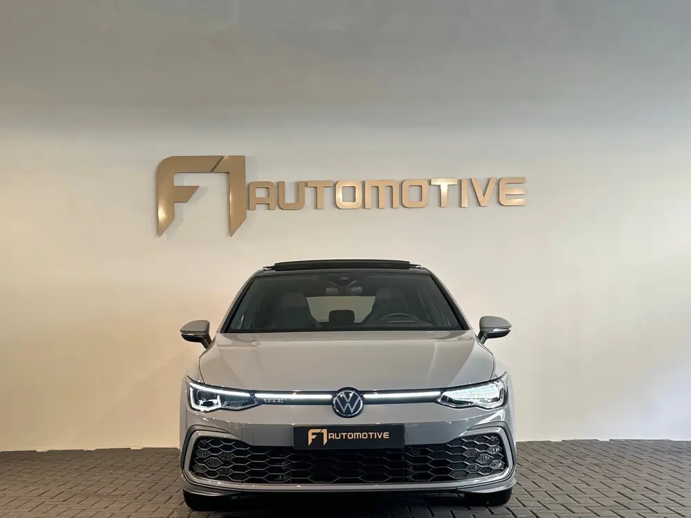 Volkswagen Golf 1.4 eHybrid GTE Pano|HuD|Acc|Camera|Sfeer|La uit 2022, foto 3