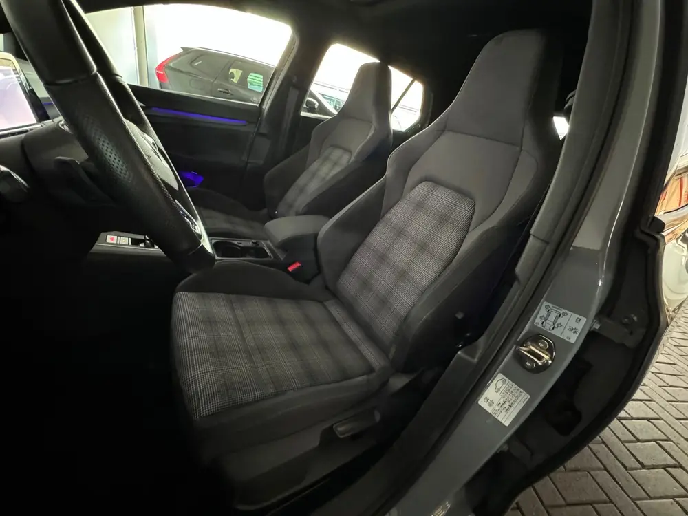 Volkswagen Golf 1.4 eHybrid GTE Pano|HuD|Acc|Camera|Sfeer|La uit 2022, foto 5