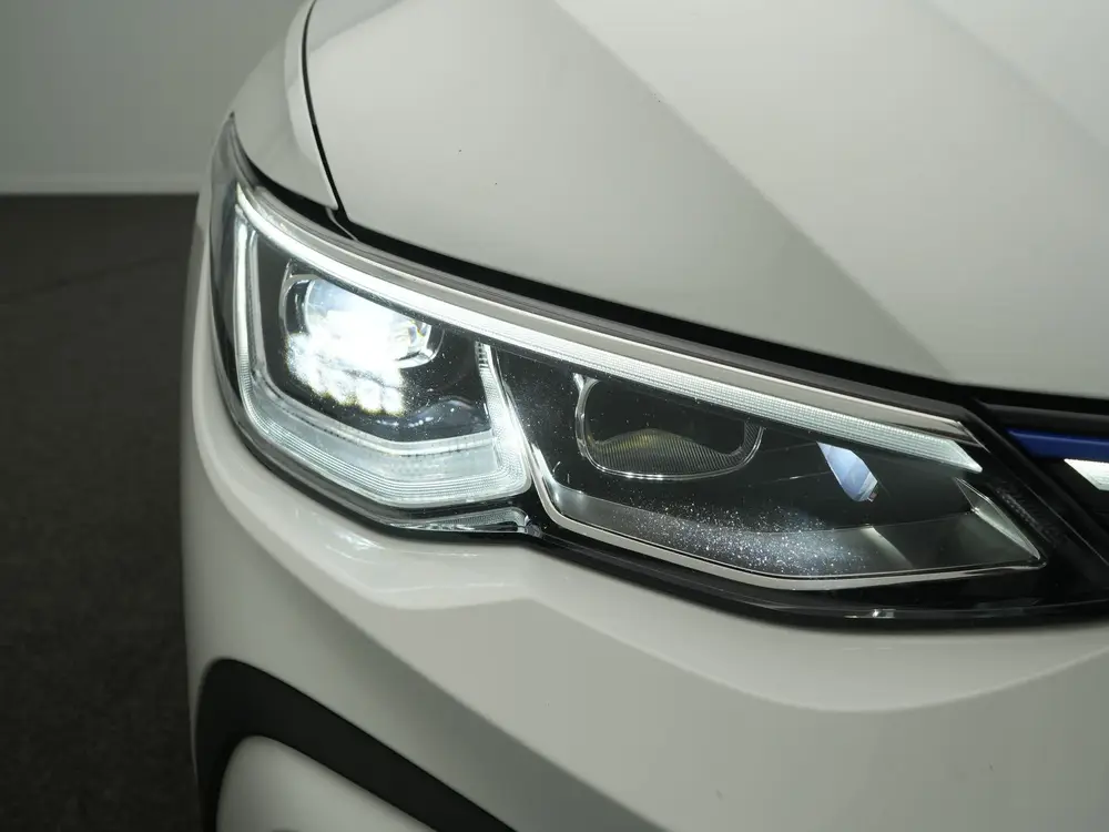 Volkswagen Golf 1.4 eHybrid GTE - RIJKLAARPRIJS - All Season uit 2021, foto 10