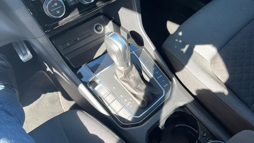 Volkswagen Golf Sportsvan 1.0 TSI Join AUTOMAAT / NAVI / CAR uit 2019, foto 15