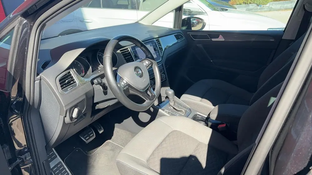 Volkswagen Golf Sportsvan 1.0 TSI Join AUTOMAAT / NAVI / CAR uit 2019, foto 4