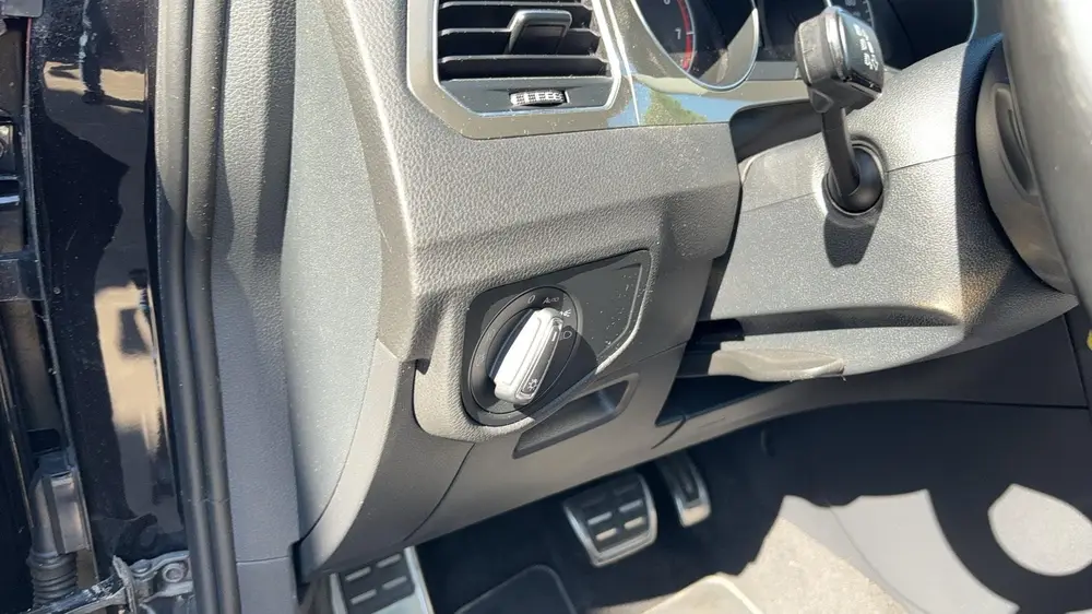 Volkswagen Golf Sportsvan 1.0 TSI Join AUTOMAAT / NAVI / CAR uit 2019, foto 6