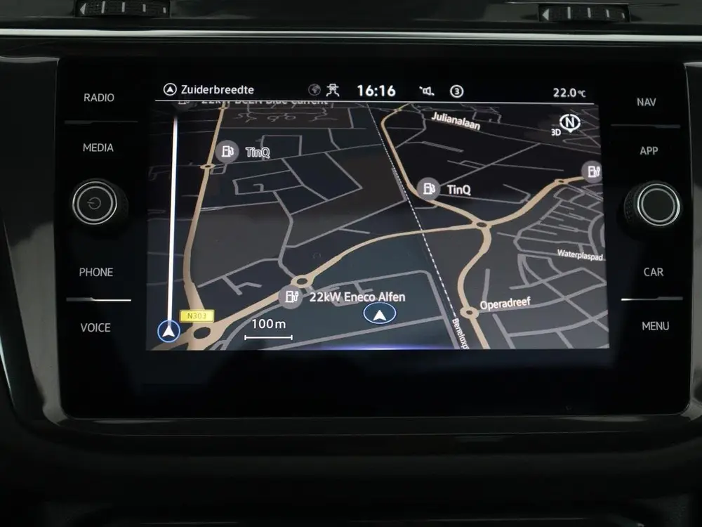 Volkswagen Tiguan 1.5 EHybrid Life Edition | SOH 91,0% | Pan uit 2023, foto 11