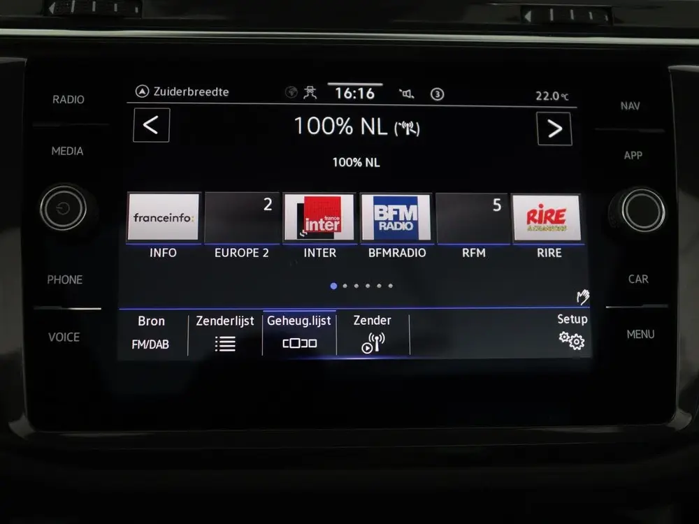 Volkswagen Tiguan 1.5 EHybrid Life Edition | SOH 91,0% | Pan uit 2023, foto 12