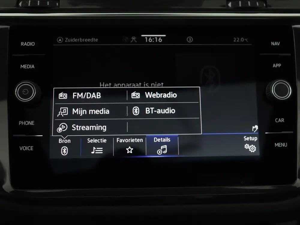 Volkswagen Tiguan 1.5 EHybrid Life Edition | SOH 91,0% | Pan uit 2023, foto 14