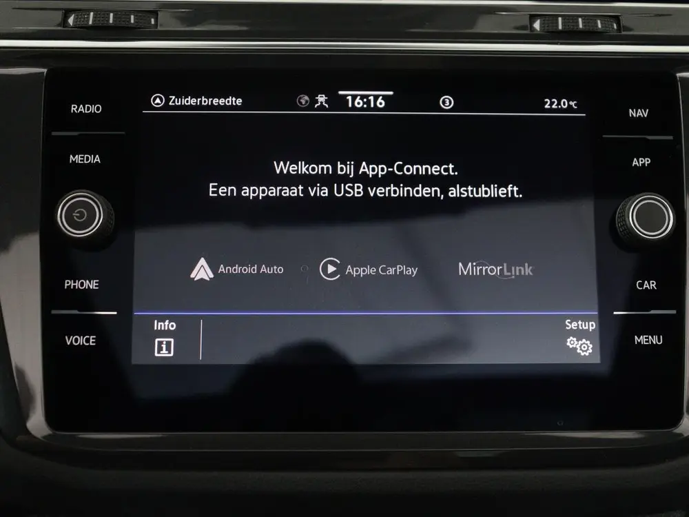 Volkswagen Tiguan 1.5 EHybrid Life Edition | SOH 91,0% | Pan uit 2023, foto 15