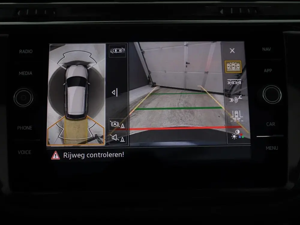 Volkswagen Tiguan 1.5 EHybrid Life Edition | SOH 91,0% | Pan uit 2023, foto 17