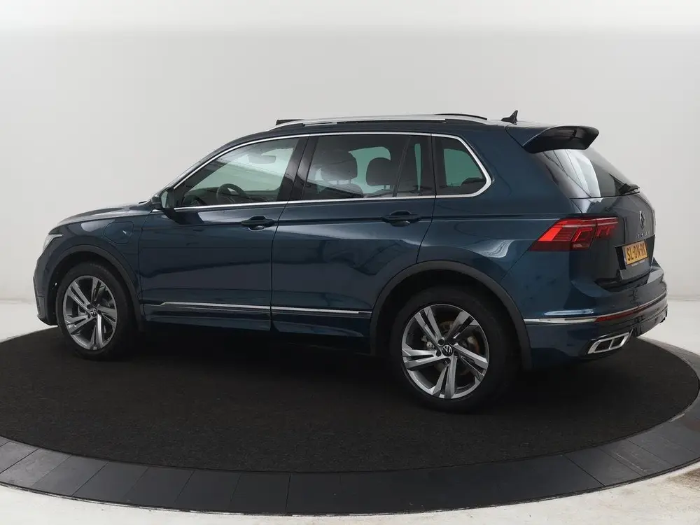 Volkswagen Tiguan 1.5 EHybrid Life Edition | SOH 91,0% | Pan uit 2023, foto 2
