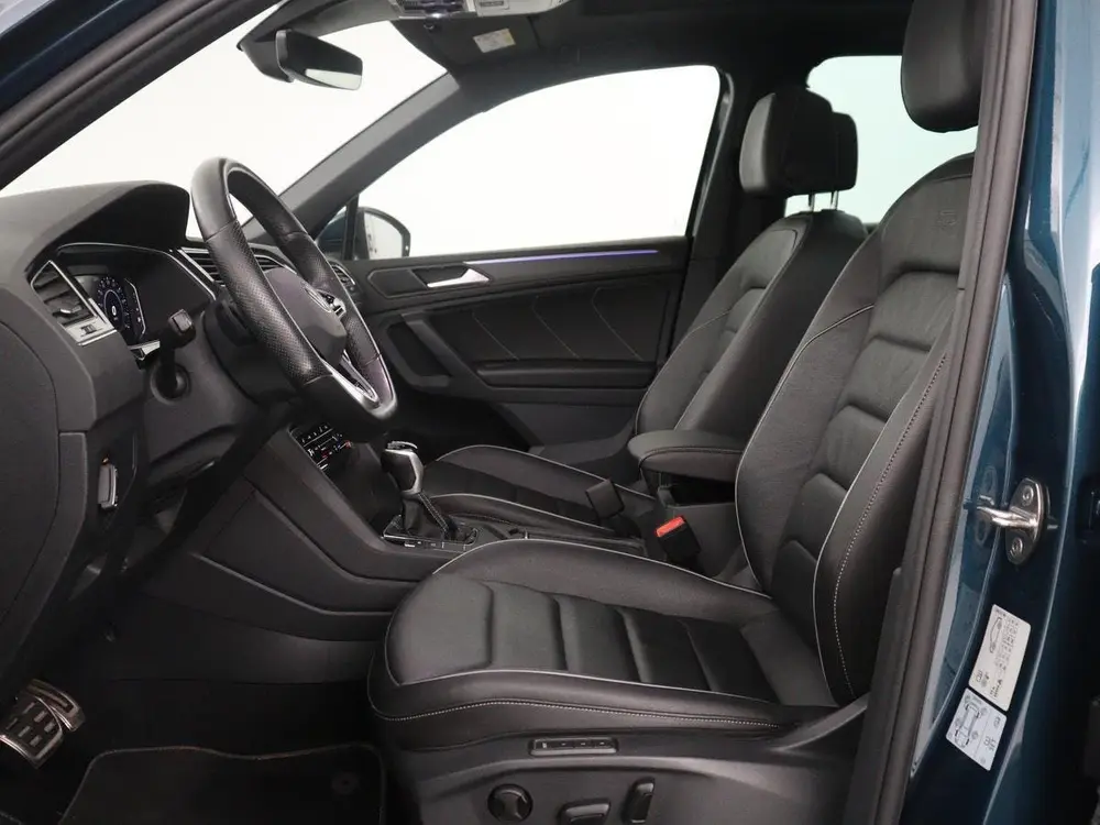 Volkswagen Tiguan 1.5 EHybrid Life Edition | SOH 91,0% | Pan uit 2023, foto 4