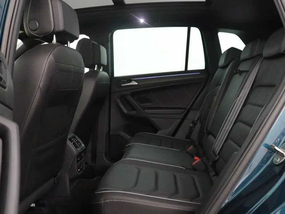 Volkswagen Tiguan 1.5 EHybrid Life Edition | SOH 91,0% | Pan uit 2023, foto 6