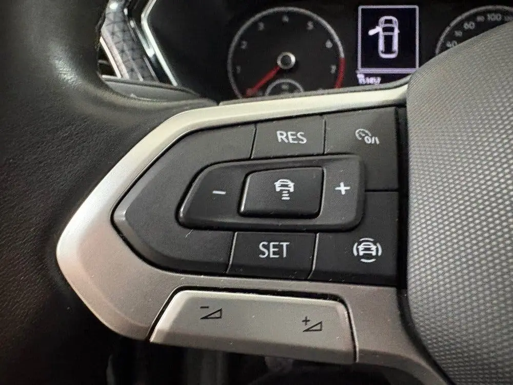 Volkswagen T-CROSS 1.0 TSI Navigatie App Apple Android Half uit 2021, foto 13