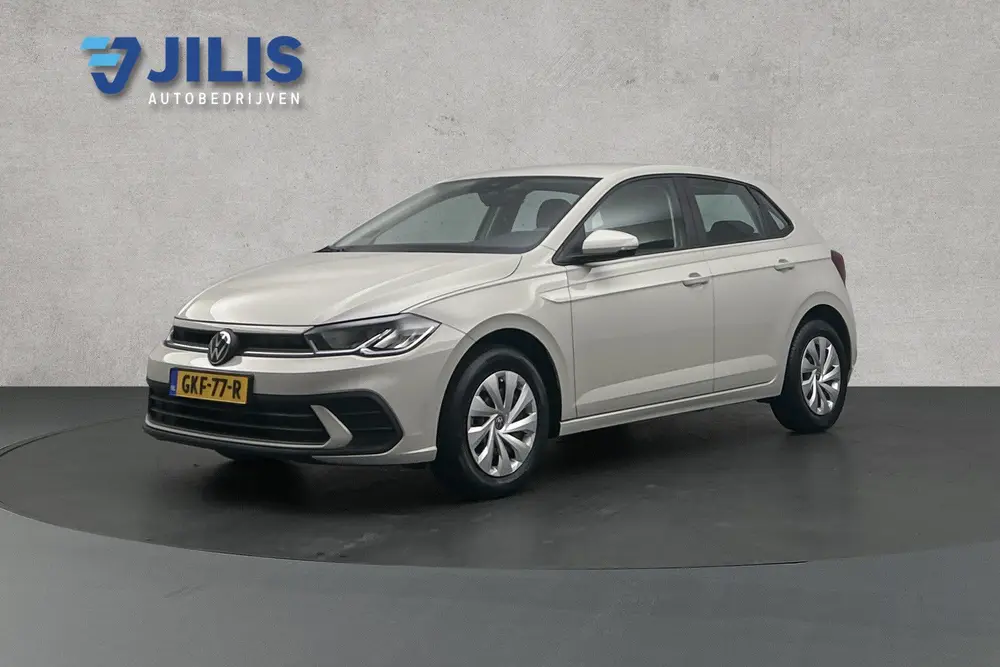 Volkswagen Polo 1.0 | LED-koplampen | Cruise control | Virtu uit 2024, foto 5