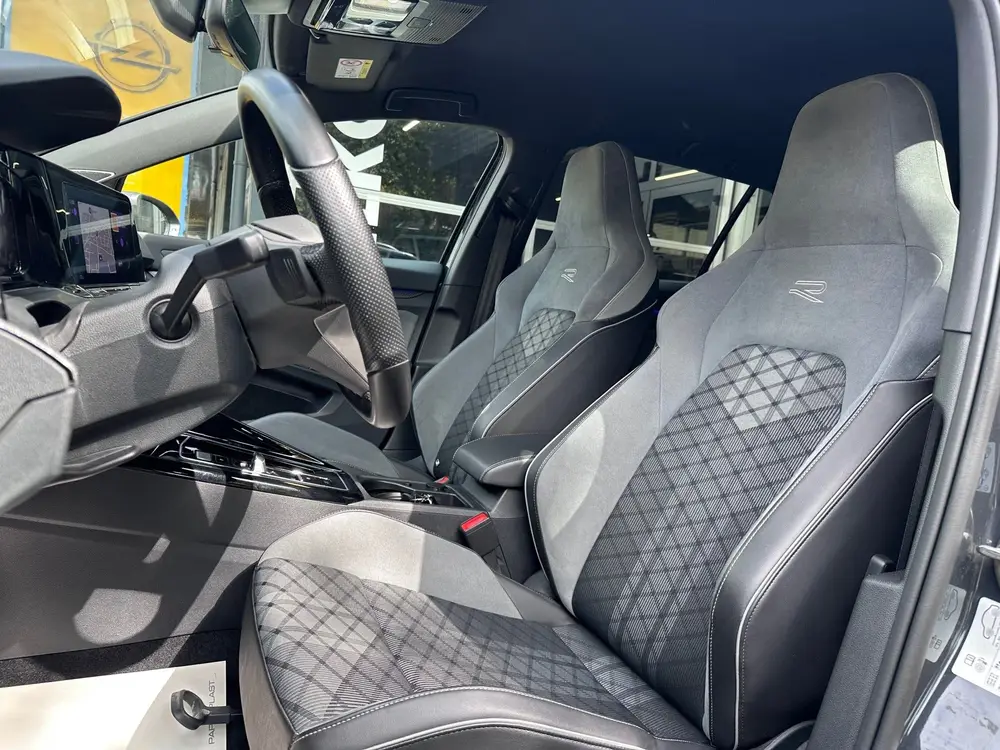 Volkswagen Golf Variant 2.0 TDI Business R-Line CLIMA / ACC uit 2022, foto 11