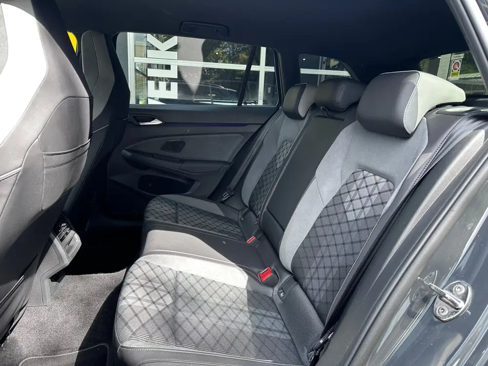 Volkswagen Golf Variant 2.0 TDI Business R-Line CLIMA / ACC uit 2022, foto 12