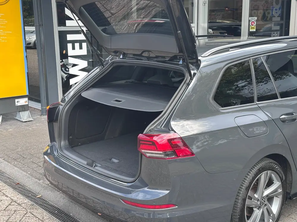 Volkswagen Golf Variant 2.0 TDI Business R-Line CLIMA / ACC uit 2022, foto 5