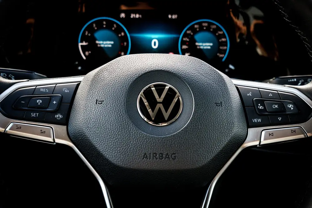 Volkswagen Golf 8 1.0 TSI 110 PK Life | 61 Dkm | 5 Drs | Ned uit 2022, foto 13