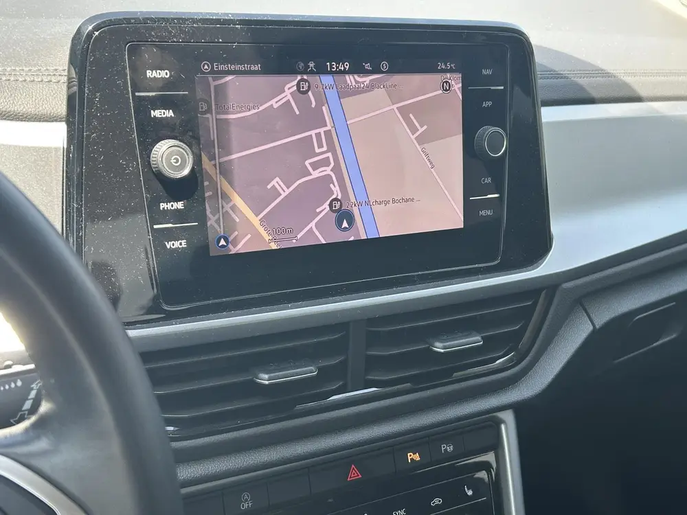 Volkswagen T-Roc 1.0 TSI Life Business | Digital Cockpit | A uit 2023, foto 11
