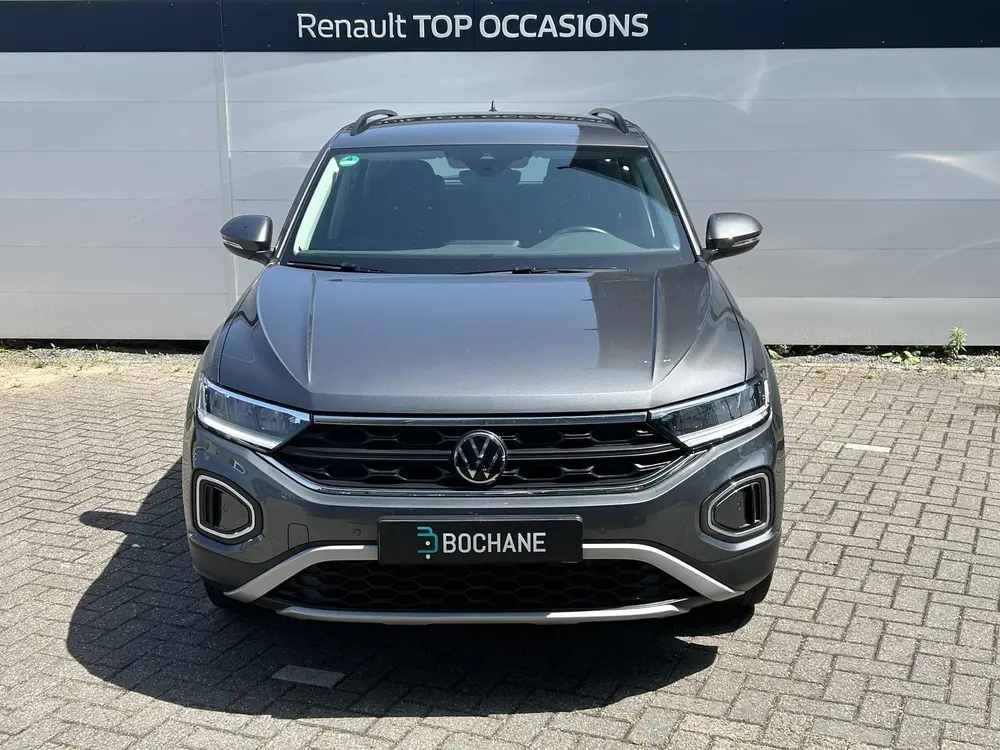 Volkswagen T-Roc 1.0 TSI Life Business | Digital Cockpit | A uit 2023, foto 16
