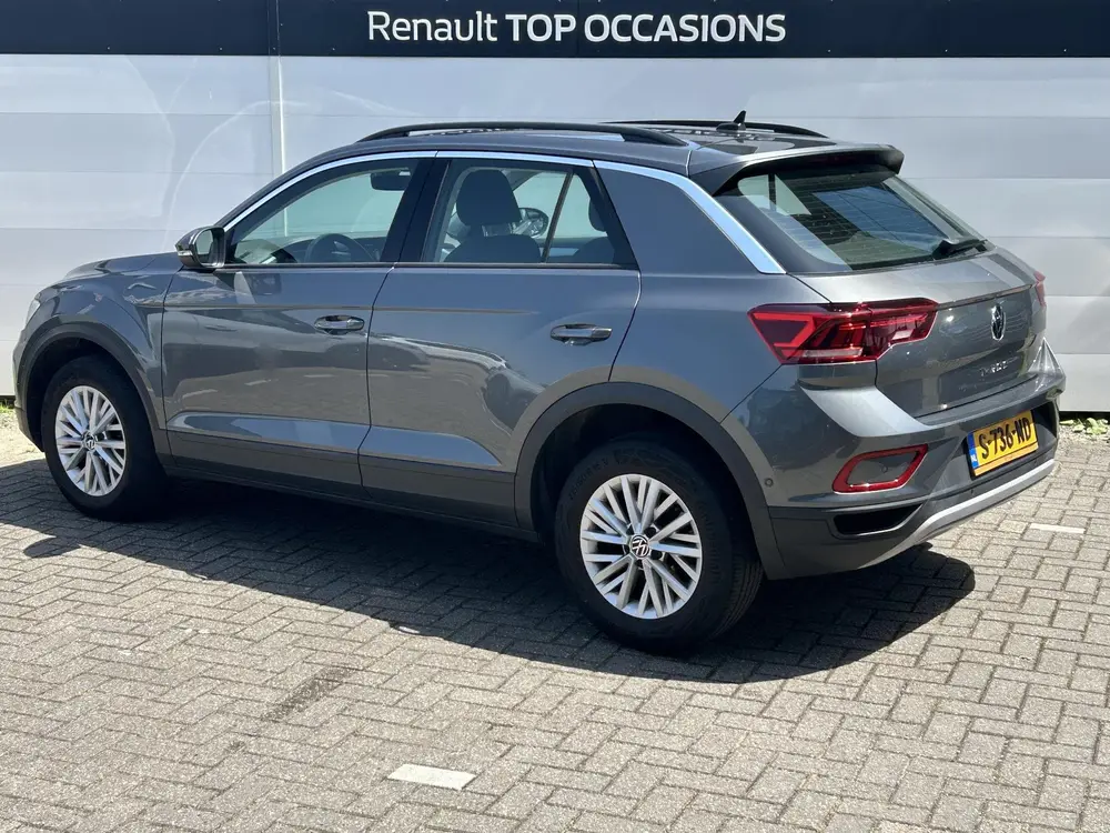 Volkswagen T-Roc 1.0 TSI Life Business | Digital Cockpit | A uit 2023, foto 6