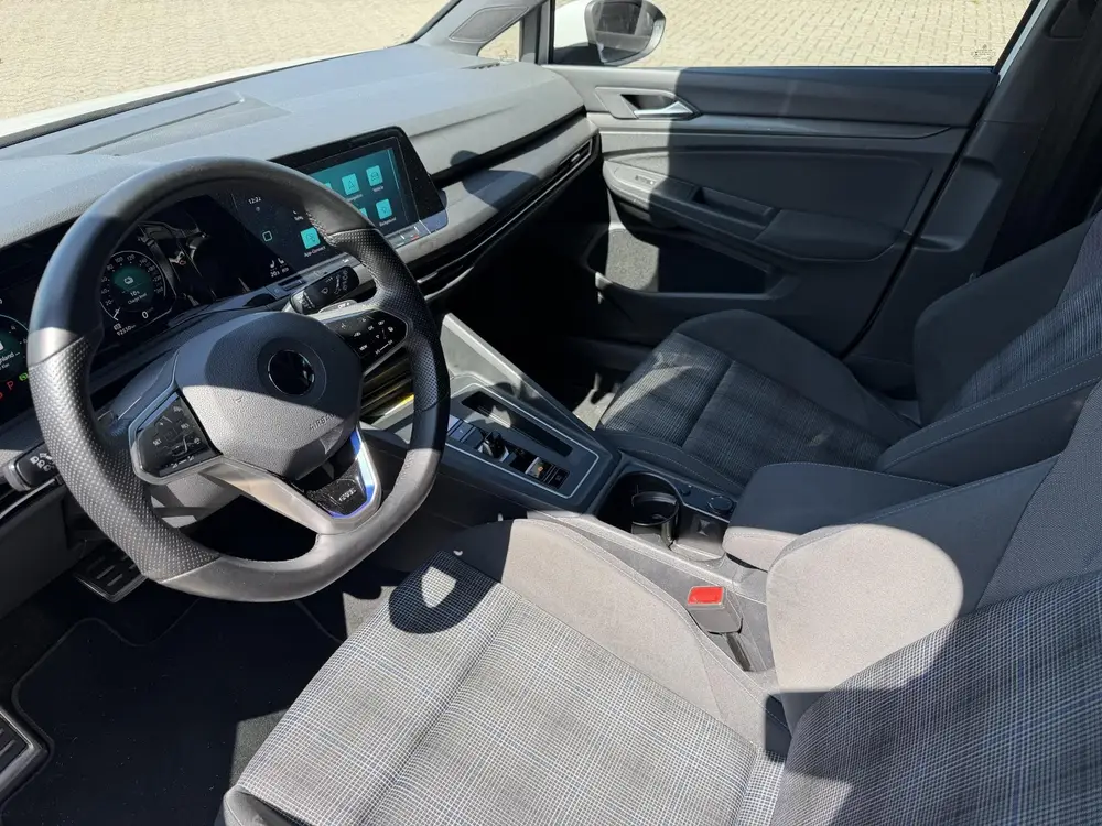 Volkswagen Golf 1.4 eHybrid GTE ACHTERUIT RIJ CAMERA | NAVIG uit 2021, foto 10