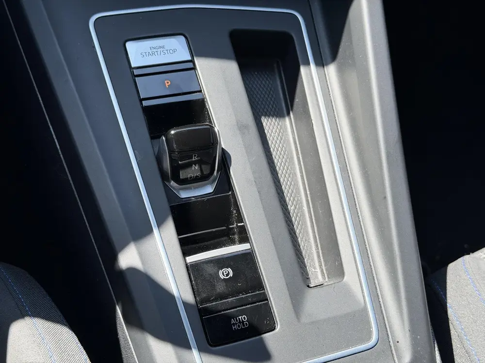 Volkswagen Golf 1.4 eHybrid GTE ACHTERUIT RIJ CAMERA | NAVIG uit 2021, foto 14