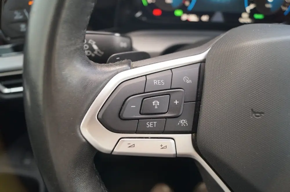 Volkswagen Golf 1.4 eHybrid PHEV Style Business -NAVI-ECC-LE uit 2024, foto 15