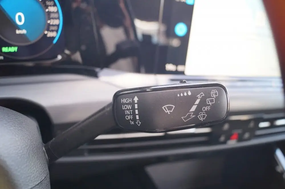 Volkswagen Golf 1.4 eHybrid PHEV Style Business -NAVI-ECC-LE uit 2024, foto 18