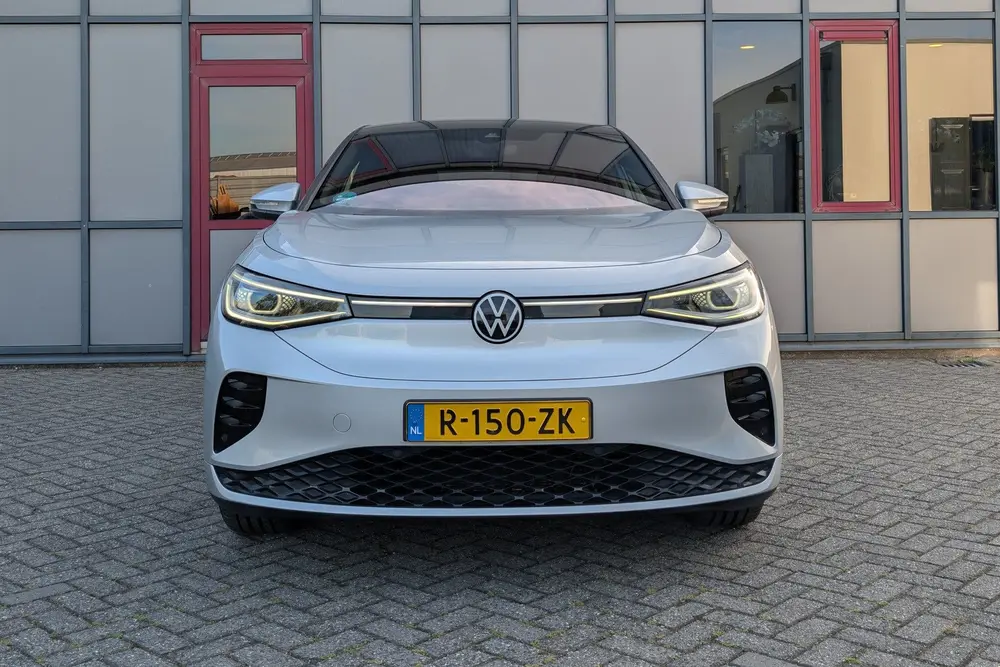 Volkswagen ID.5 GTX 77kWh SOH 89% Trekhaak (bj 2022) uit 2022, foto 15