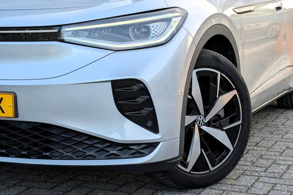 Volkswagen ID.5 GTX 77kWh SOH 89% Trekhaak (bj 2022) uit 2022, foto 18