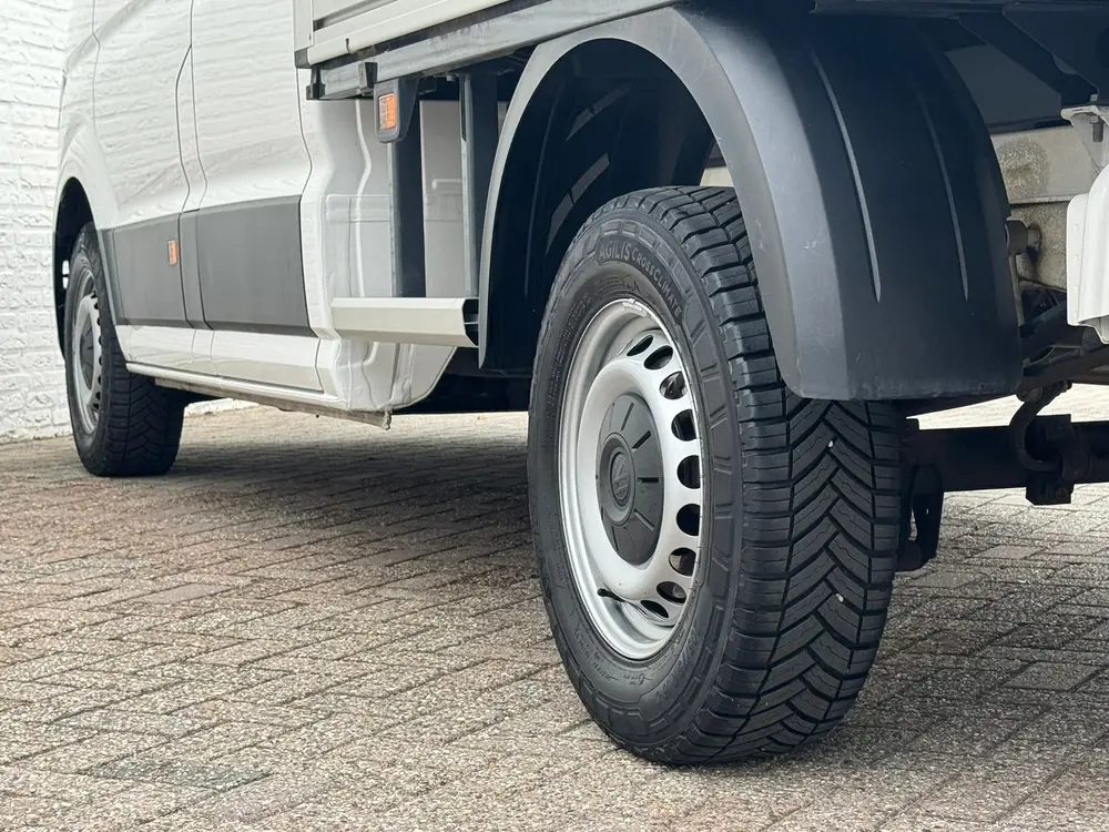 Volkswagen Crafter 35 2.0 TDI L3 Pick up 7 pers. Trekhaak Ga uit 2024, foto 16