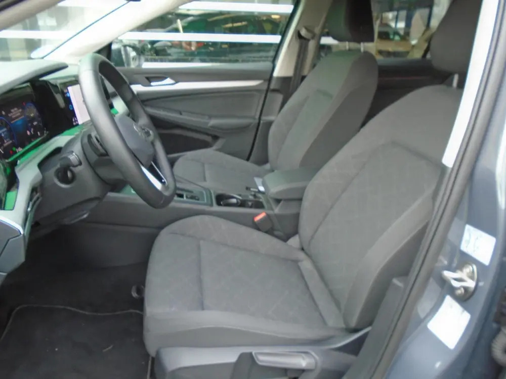 Volkswagen Golf 1.4 eHybrid 18 INCH LM SPORTIEVE WIELEN uit 2024, foto 13