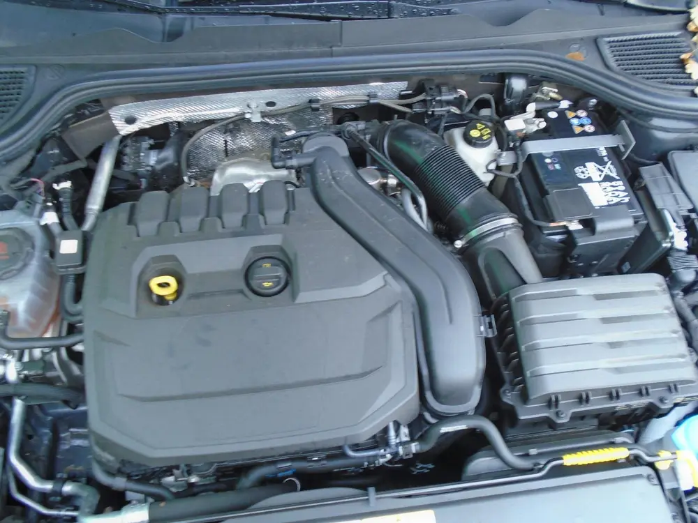 Volkswagen Golf 1.4 eHybrid 18 INCH LM SPORTIEVE WIELEN uit 2024, foto 6