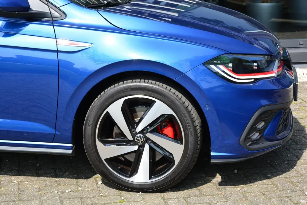 Volkswagen Polo 2.0 TSI GTI 207PK's DSG NW MODELYEAR uit 2022, foto 14