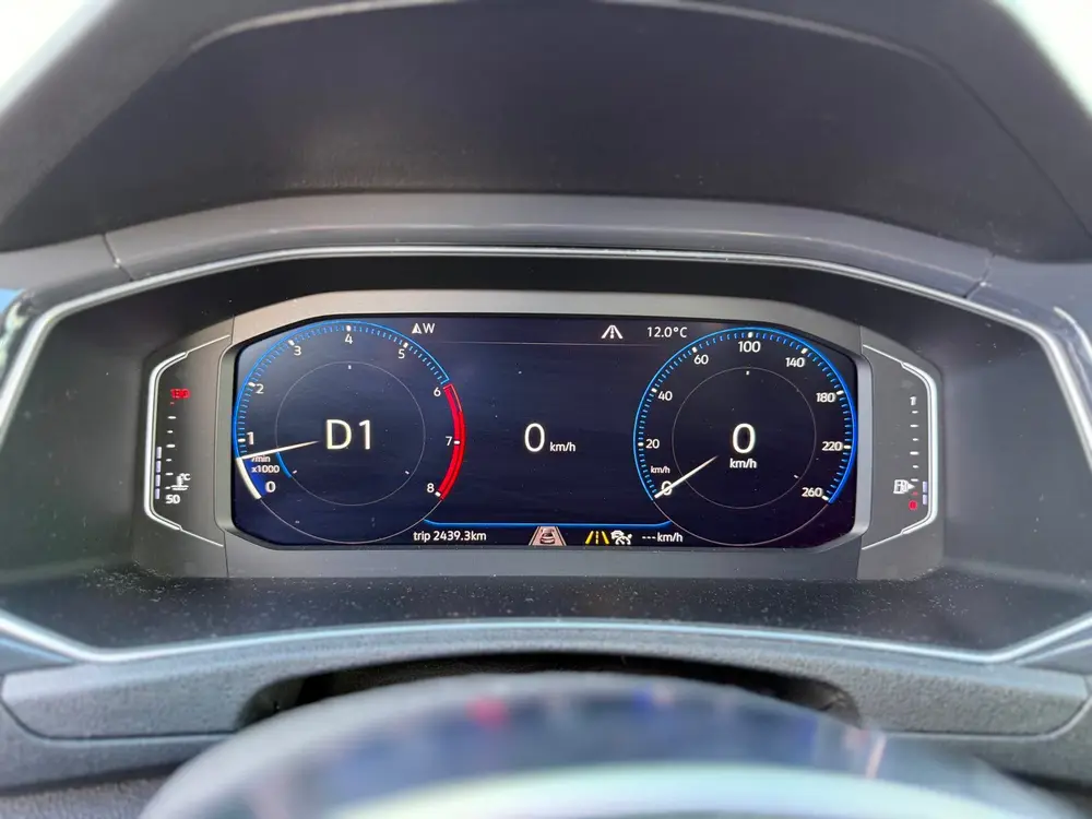 Volkswagen T-Roc 1.5 TSI Sport | 3x R-Line | Panoramadak | S uit 2019, foto 10