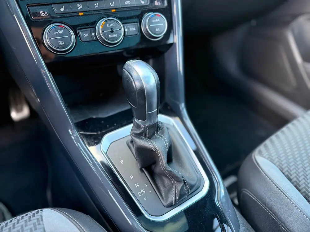 Volkswagen T-Roc 1.5 TSI Sport | 3x R-Line | Panoramadak | S uit 2019, foto 11