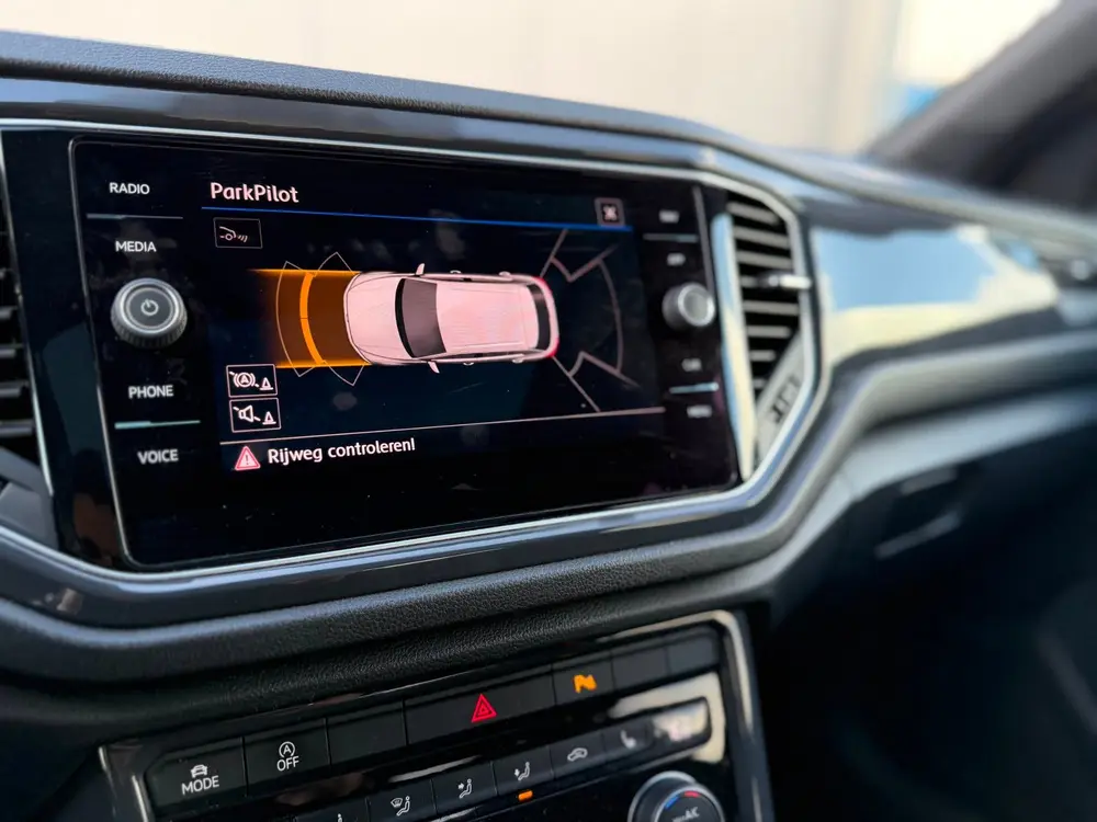 Volkswagen T-Roc 1.5 TSI Sport | 3x R-Line | Panoramadak | S uit 2019, foto 13