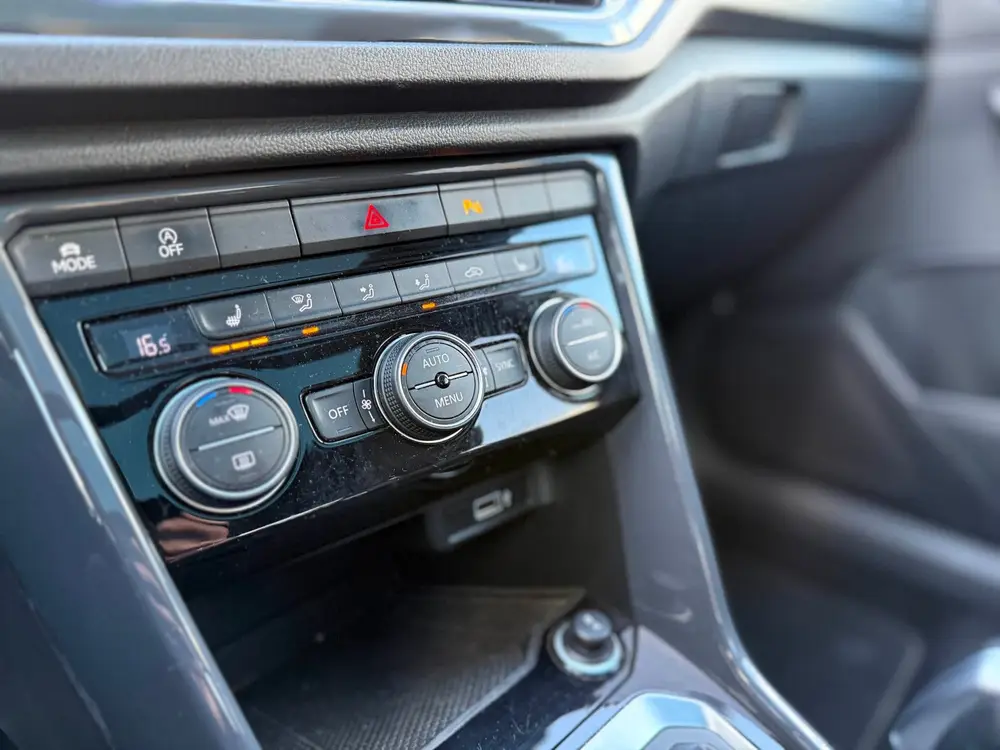 Volkswagen T-Roc 1.5 TSI Sport | 3x R-Line | Panoramadak | S uit 2019, foto 14