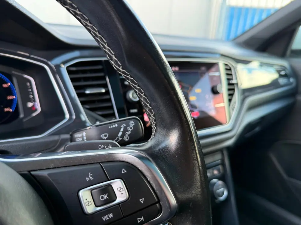 Volkswagen T-Roc 1.5 TSI Sport | 3x R-Line | Panoramadak | S uit 2019, foto 17