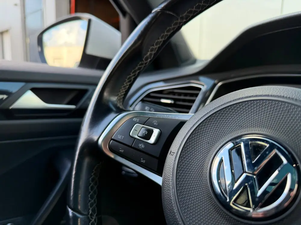 Volkswagen T-Roc 1.5 TSI Sport | 3x R-Line | Panoramadak | S uit 2019, foto 19