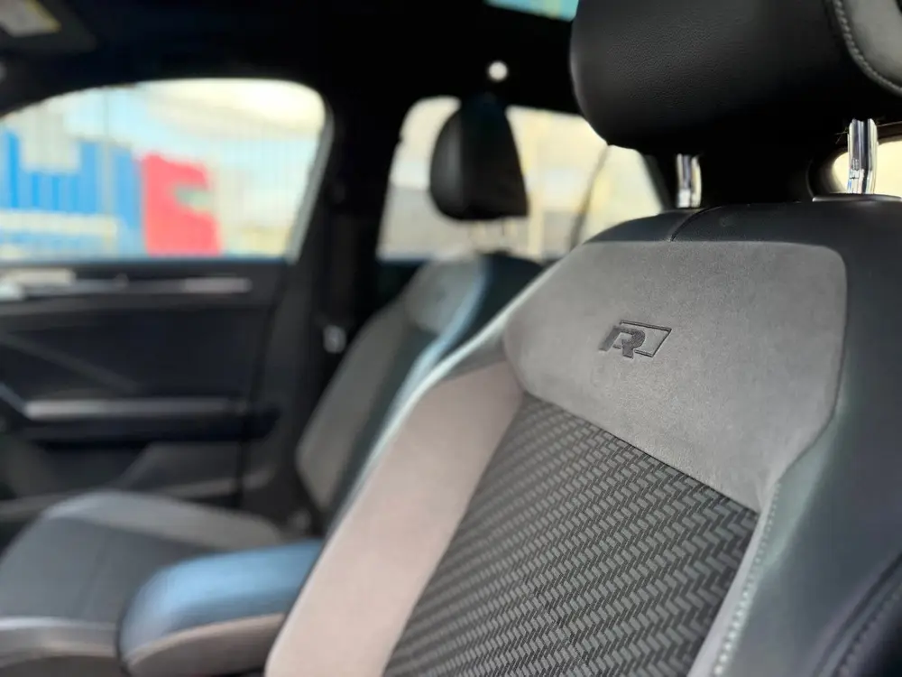 Volkswagen T-Roc 1.5 TSI Sport | 3x R-Line | Panoramadak | S uit 2019, foto 4