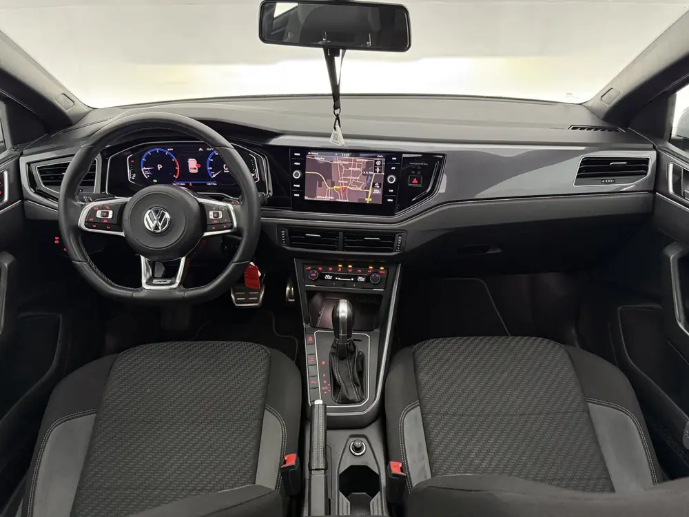 Volkswagen Polo 1.0 TSI R-Line | Pano | DSG | Virtual | Carp uit 2019, foto 2