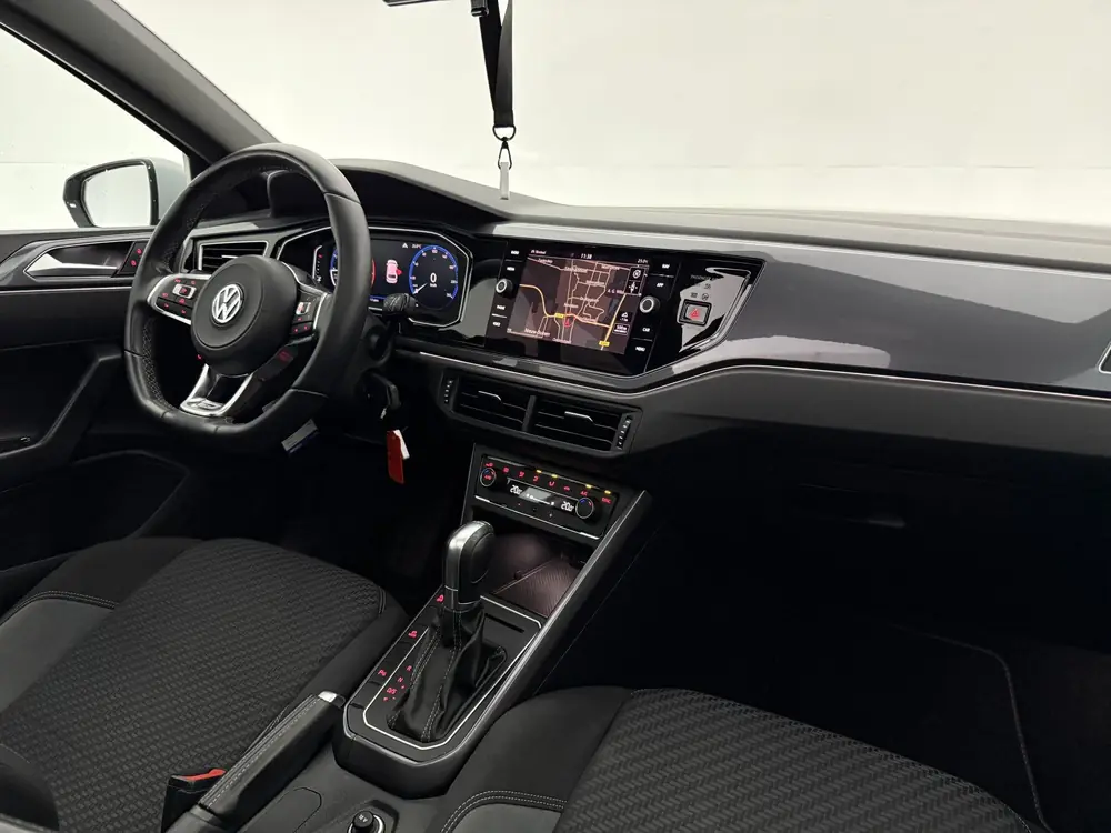 Volkswagen Polo 1.0 TSI R-Line | Pano | DSG | Virtual | Carp uit 2019, foto 4