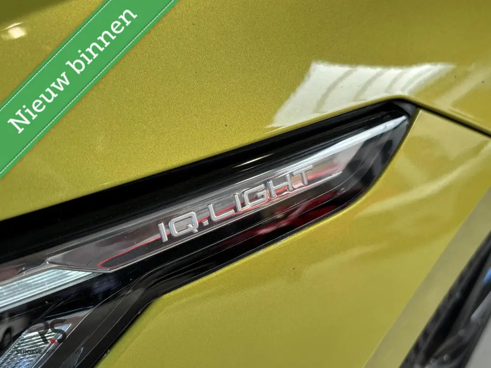 Volkswagen Golf 1.5 eTSI 150 pk DSG R-Line | Navi | LED | Ca uit 2020, foto 17