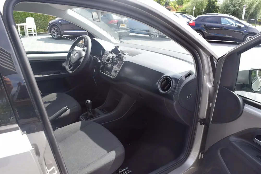 Volkswagen Up! 1.0 BMT move up! 30000km! uit 2019, foto 10