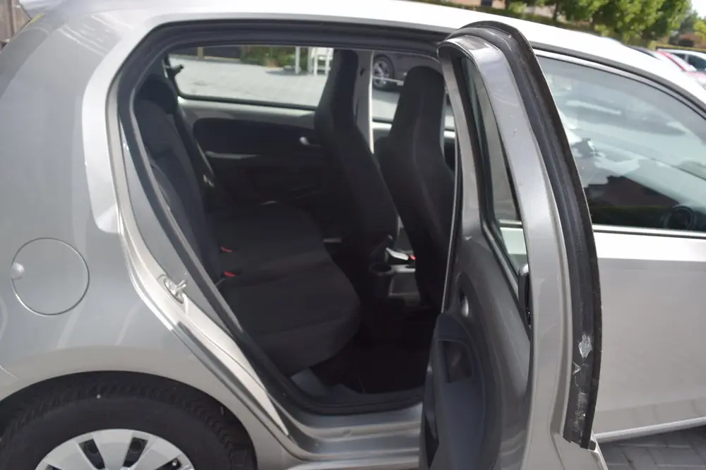 Volkswagen Up! 1.0 BMT move up! 30000km! uit 2019, foto 12