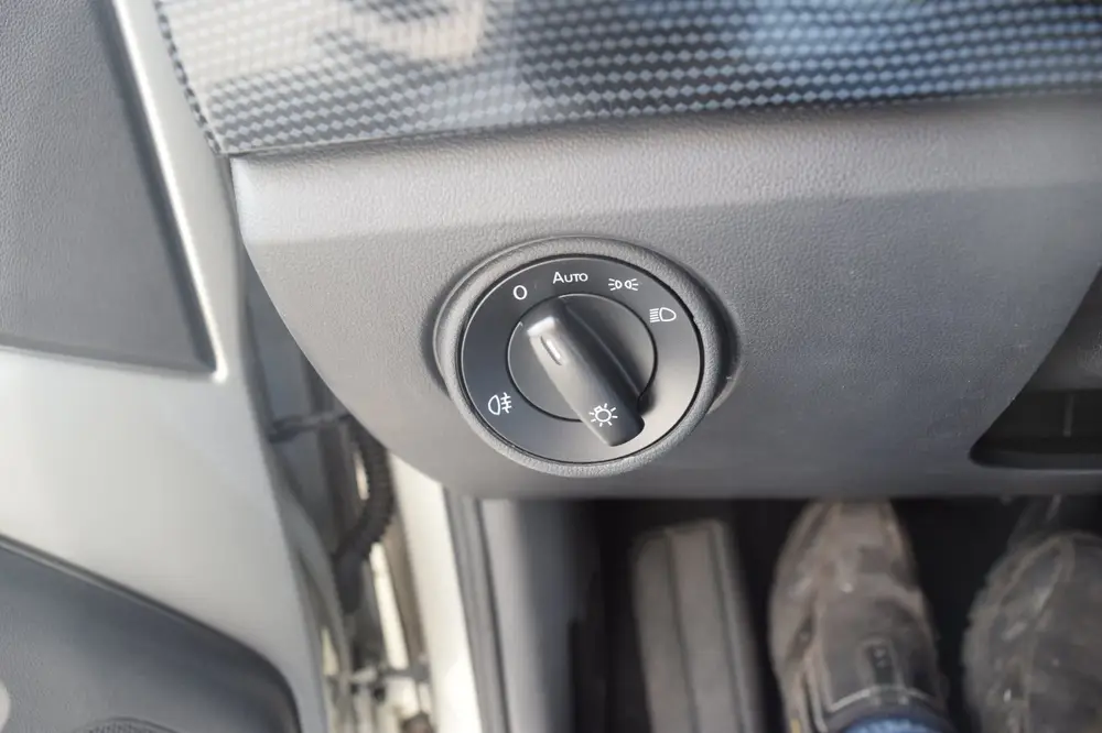 Volkswagen Up! 1.0 BMT move up! 30000km! uit 2019, foto 15