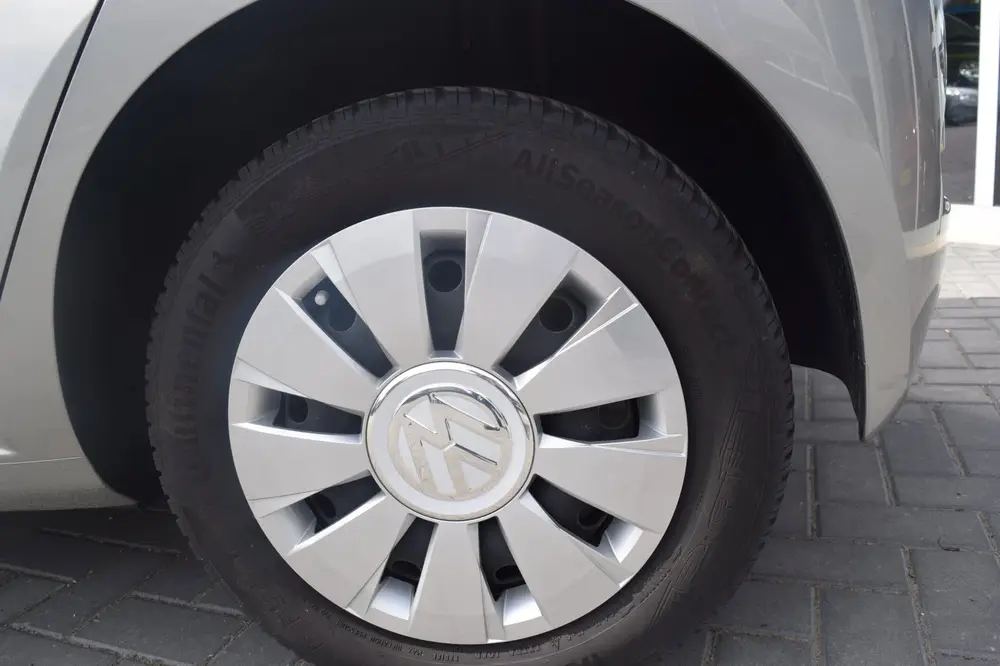 Volkswagen Up! 1.0 BMT move up! 30000km! uit 2019, foto 17